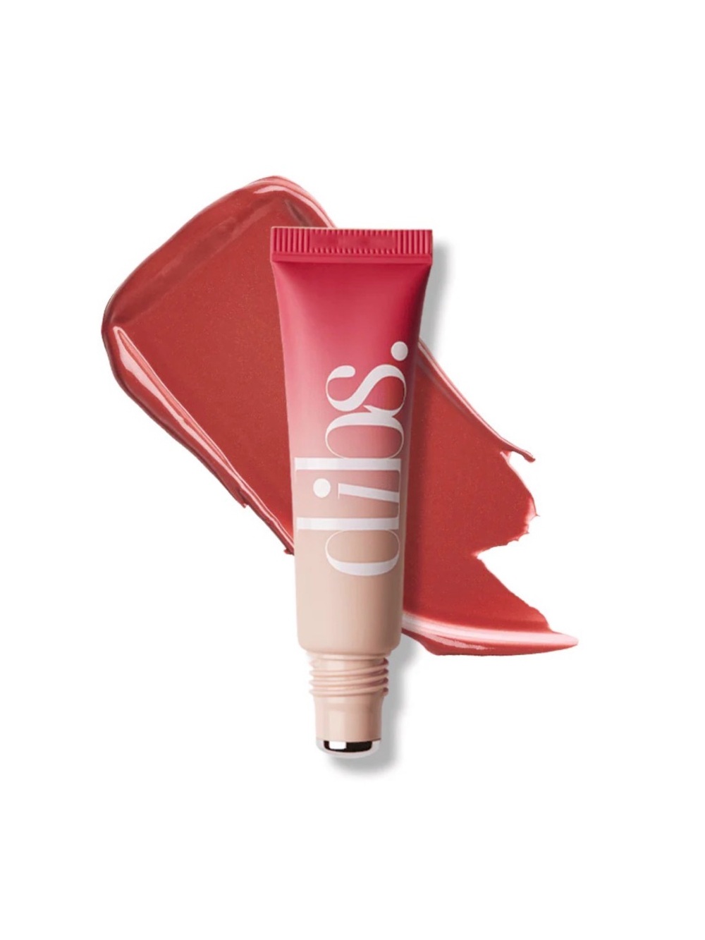 DIBS Cool Blush Cheek Stain in Cool Girl
